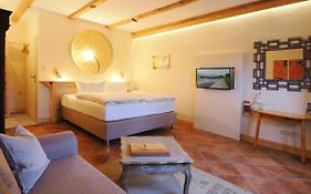 Bauernstube Morgenitz